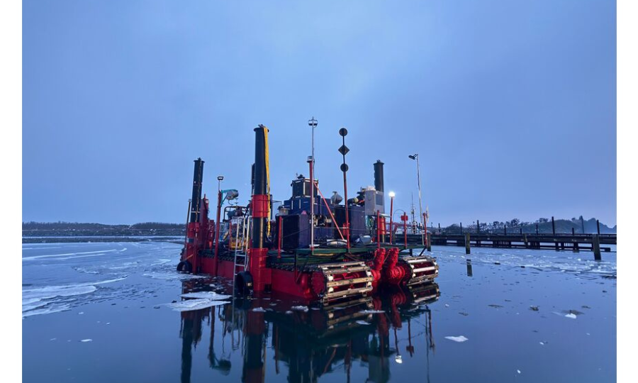 Les études géotechniques pour l&rsquo;éolien en mer : l&rsquo;analyse de Fortune, un marché en croissance – 1