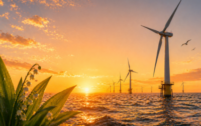 Mieux qu&rsquo;un brin de muguet : offrez-vous un abonnement à energiesdelamer.eu !