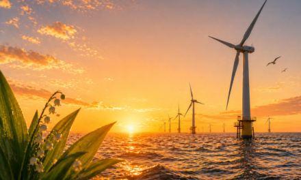 Mieux qu&rsquo;un brin de muguet : offrez-vous un abonnement à energiesdelamer.eu !