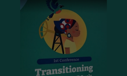 La France à la première conférence sur la sortie des énergies fossiles