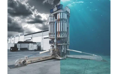 Les avantages des services géotechniques pour l&rsquo;énergie éolienne stimulent le marché – 2