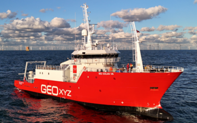 L&rsquo;analyse de Fortune pour les études géotechniques ; la segmentation du marché pour l&rsquo;éolien en mer – 3