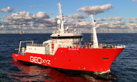 L&rsquo;analyse de Fortune pour les études géotechniques ; la segmentation du marché pour l&rsquo;éolien en mer – 3