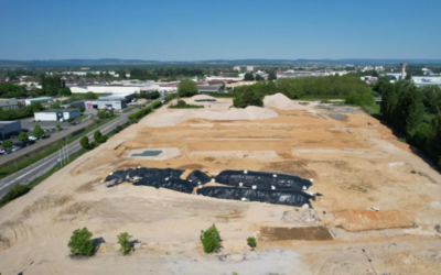 Nucléaire : Arabelle Solutions annonce un nouveau maillon à 100 millions d&rsquo;euros, pour construire les EPR2 à partir de 2030