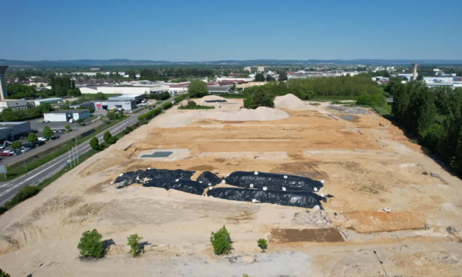 Nucléaire : Arabelle Solutions annonce un nouveau maillon à 100 millions d&rsquo;euros, pour construire les EPR2 à partir de 2030