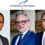 Armateurs de France : Marc Etcheberry élu président et Laurent Bozzoni vice-président