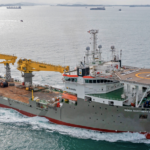 Boskalis déploie ses premiers véhicules sous-marins depuis Aberdeen