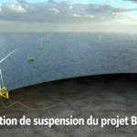 Equinor échoue à finaliser son projet éolien offshore de 750 MW