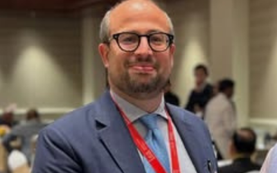 La France à la première conférence sur la sortie des énergies fossiles