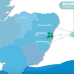 Des études géotechniques : le site de Bowdun et analyse d&rsquo;un marché mondial pour l&rsquo;éolien en mer