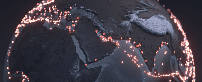 Un cessez de feu : Deux semaines de répit et vers la réouverture du Détroit d&rsquo;Ormuz