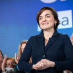 Christine Fréchette devient officiellement la 33e première ministre du Québec