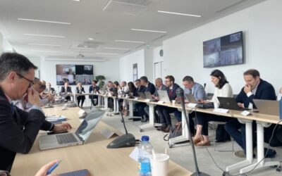 Un Comité France Maritime tourné vers l&rsquo;Europe et un focus sur les énergies en mer