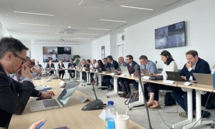 Un Comité France Maritime tourné vers l&rsquo;Europe et un focus sur les énergies en mer