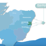 Des études géotechniques : le site de Bowdun et analyse d&rsquo;un marché mondial pour l&rsquo;éolien en mer