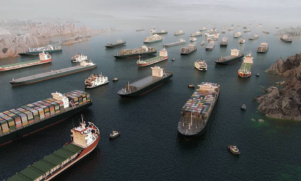 Sortir des énergies fossiles : le 25 avril entre en vigueur, dans l&rsquo;Union européenne, l&rsquo;interdiction d&rsquo;acheter du GNL russe