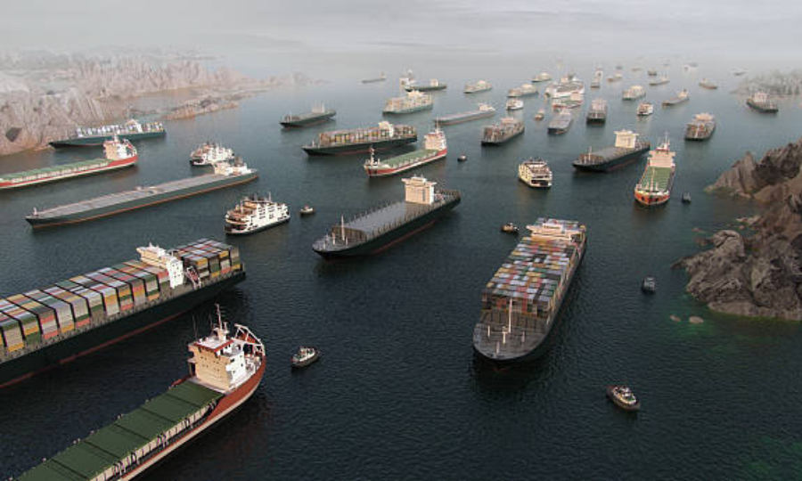 Sortir des énergies fossiles : le 25 avril entre en vigueur, dans l&rsquo;Union européenne, l&rsquo;interdiction d&rsquo;acheter du GNL russe