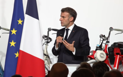 Grande Exposition du Fabriqué en France à l&rsquo;Élysée : ouverture de l&rsquo;appel à candidatures 2026