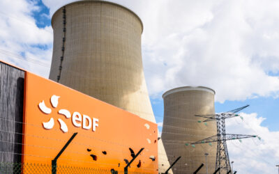Scénario Net Zero 2050 d&rsquo;EDF : électrification et nucléaire indispensables pour l&rsquo;Europe
