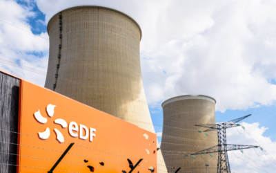 Scénario Net Zero 2050 d&rsquo;EDF : électrification et nucléaire indispensables pour l&rsquo;Europe
