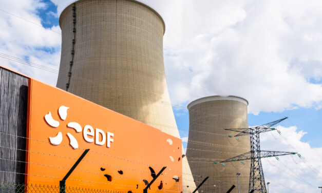 Scénario Net Zero 2050 d&rsquo;EDF : électrification et nucléaire indispensables pour l&rsquo;Europe