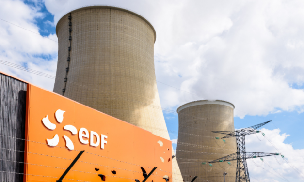 Scénario Net Zero 2050 d&rsquo;EDF : électrification et nucléaire indispensables pour l&rsquo;Europe