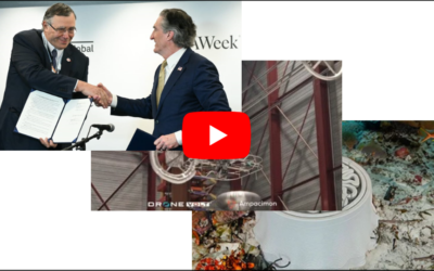 Vous avez peut-être manqué les vidéos de cette semaine !