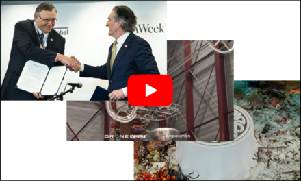 Vous avez peut-être manqué les vidéos de cette semaine !