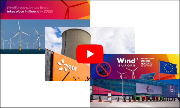 Au cas où ces vidéos de cette semaine vous auraient échappé…