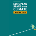 L&rsquo;Europe se réchauffe plus de deux fois plus vite que la moyenne mondiale