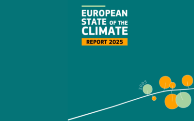 L&rsquo;Europe se réchauffe plus de deux fois plus vite que la moyenne mondiale