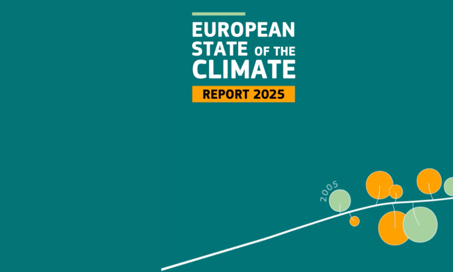 L&rsquo;Europe se réchauffe plus de deux fois plus vite que la moyenne mondiale