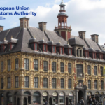 Lille accueillera la nouvelle Autorité douanière de l&rsquo;UE