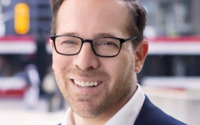 Le Port de Montréal reçoit un prêt de 1,16 milliard de dollars