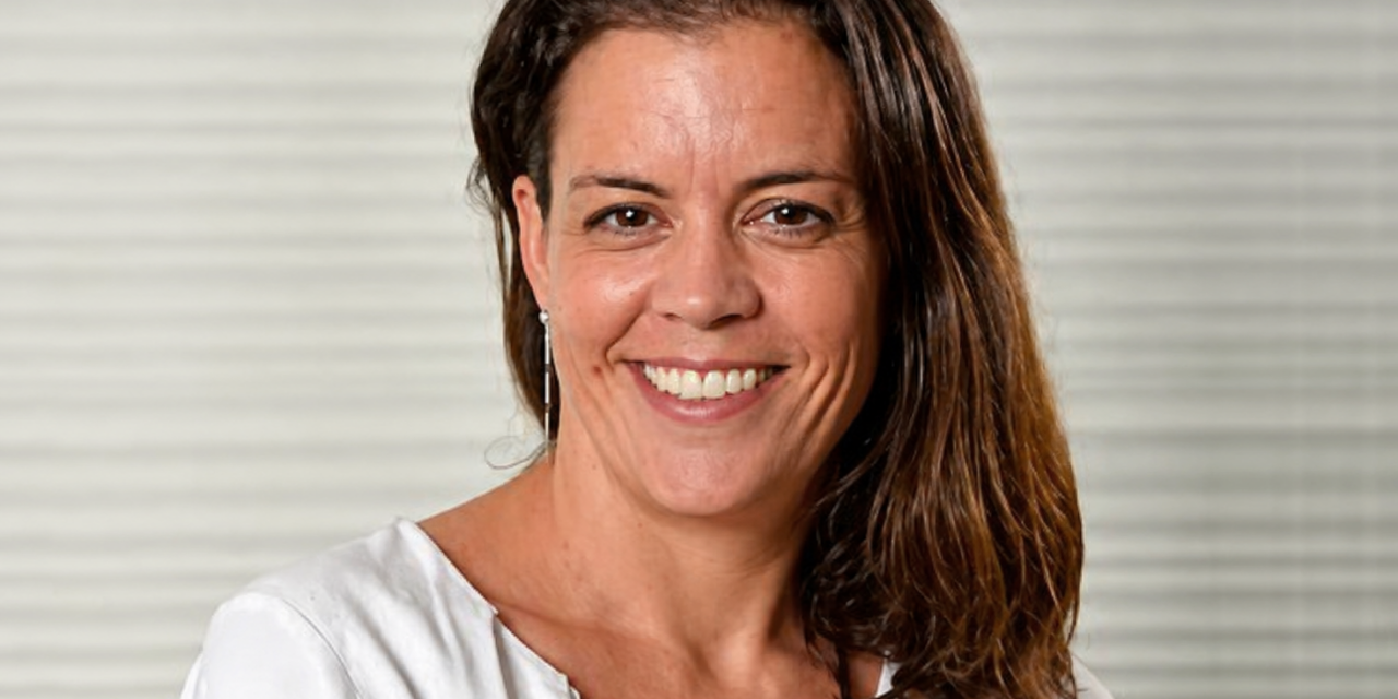 Émilie Piette prend ses fonctions à la présidence du directoire de RTE