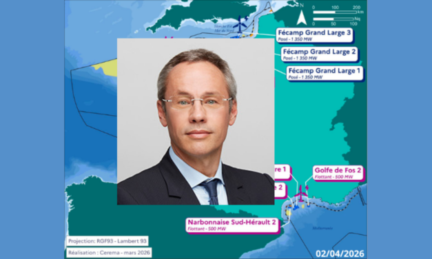 Parole d&rsquo;expert : la fusion AO9-AO10 « est une surprise ! » Fabrice Cassin, avocat associé CGR Avocats, membre du CA de France renouvelables