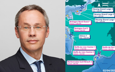 Parole d&rsquo;expert : « C&rsquo;est une surprise ! » Fabrice Cassin, avocat associé CGR Avocats, membre du conseil d&rsquo;administration de France renouvelables