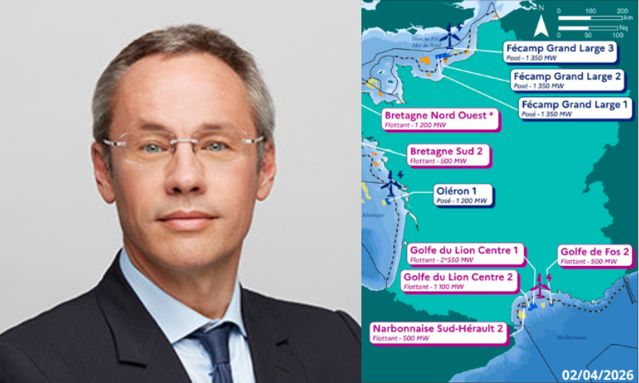 Parole d&rsquo;expert : la fusion AO9-AO10 « est une surprise ! » Fabrice Cassin, avocat associé CGR Avocats, membre du CA de France renouvelables