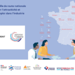 Le Gouvernement présente la feuille de route nationale pour l&rsquo;attractivité et l’emploi dans l&rsquo;industrie