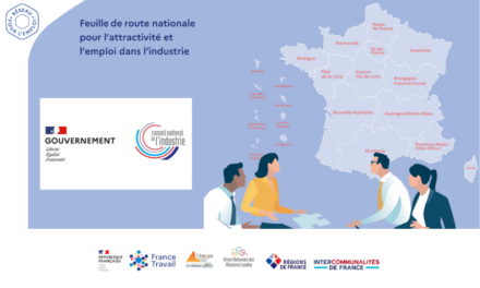 Le Gouvernement présente la feuille de route nationale pour l&rsquo;attractivité et l’emploi dans l&rsquo;industrie