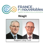 Rapport Lévy-Tuot : la simplification, premier levier d&rsquo;économies pour France renouvelables