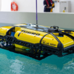 Fugro met un service un nouveau bassin d&rsquo;essai pour les véhicules télécommandés