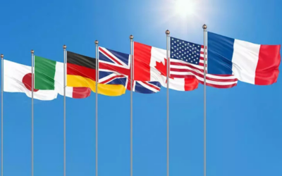 La France impulse une avancée majeure pour la transparence des pêches au G7