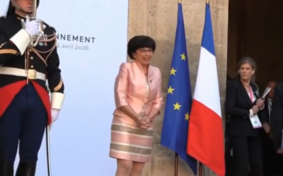 « Des avancées pour renforcer l&rsquo;action collective » selon les participants au G7 environnement