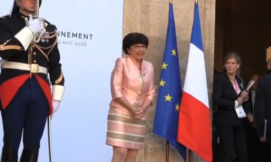 « Des avancées pour renforcer l&rsquo;action collective » selon les participants au G7 environnement