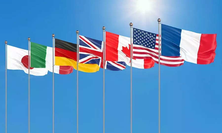 La France impulse une avancée majeure pour la transparence des pêches au G7