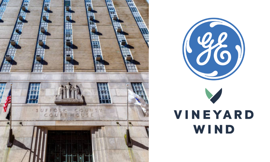 Contrat non résiliable (pour le moment) : GE Vernova n&rsquo;est pas autorisée à se retirer du contrat de Vineyard Wind