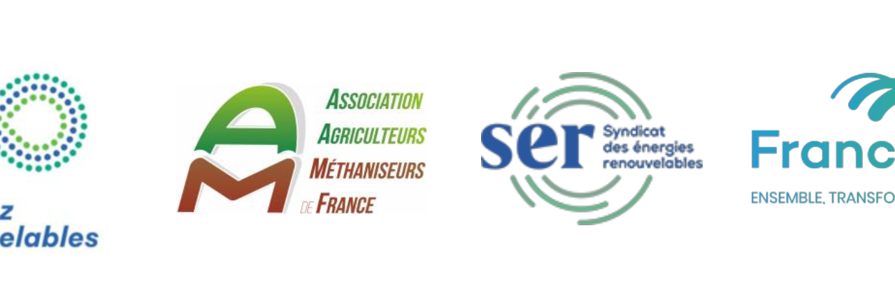 Gaz renouvelables : plus d&rsquo;un milliard d&rsquo;euros d&rsquo;investissements dans l&rsquo;économie des territoires en attente