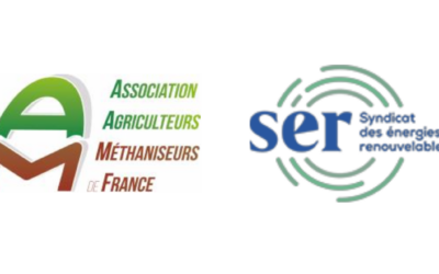 Gaz renouvelables : plus d&rsquo;un milliard d&rsquo;euros d&rsquo;investissements dans l&rsquo;économie des territoires en attente