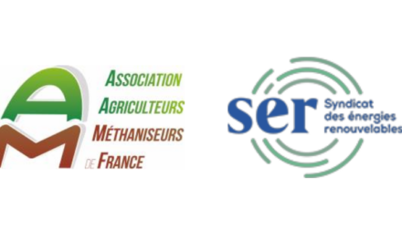 Gaz renouvelables : plus d&rsquo;un milliard d&rsquo;euros d&rsquo;investissements dans l&rsquo;économie des territoires en attente